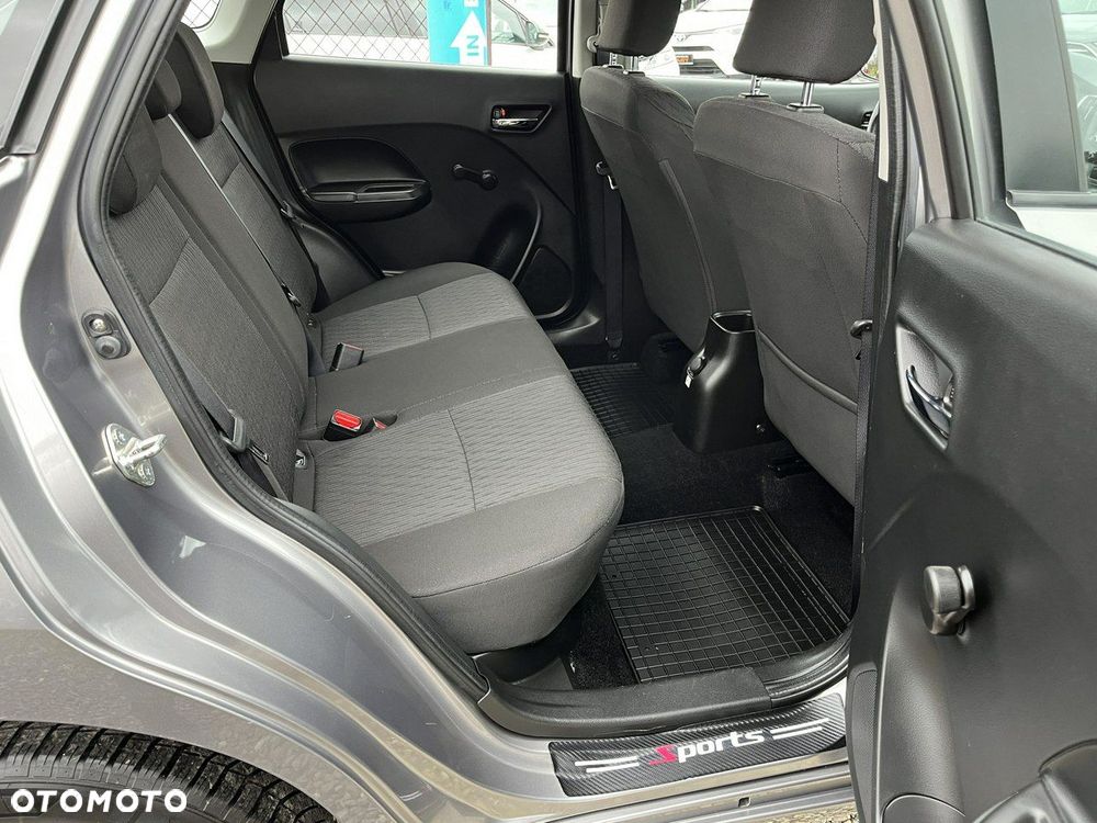 Suzuki Baleno 1.2 Comfort - 29