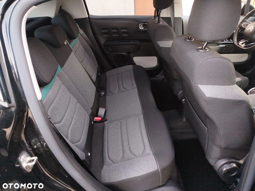 Citroën C3 Pure Tech 110 S&S EAT6 SHINE PACK - 24