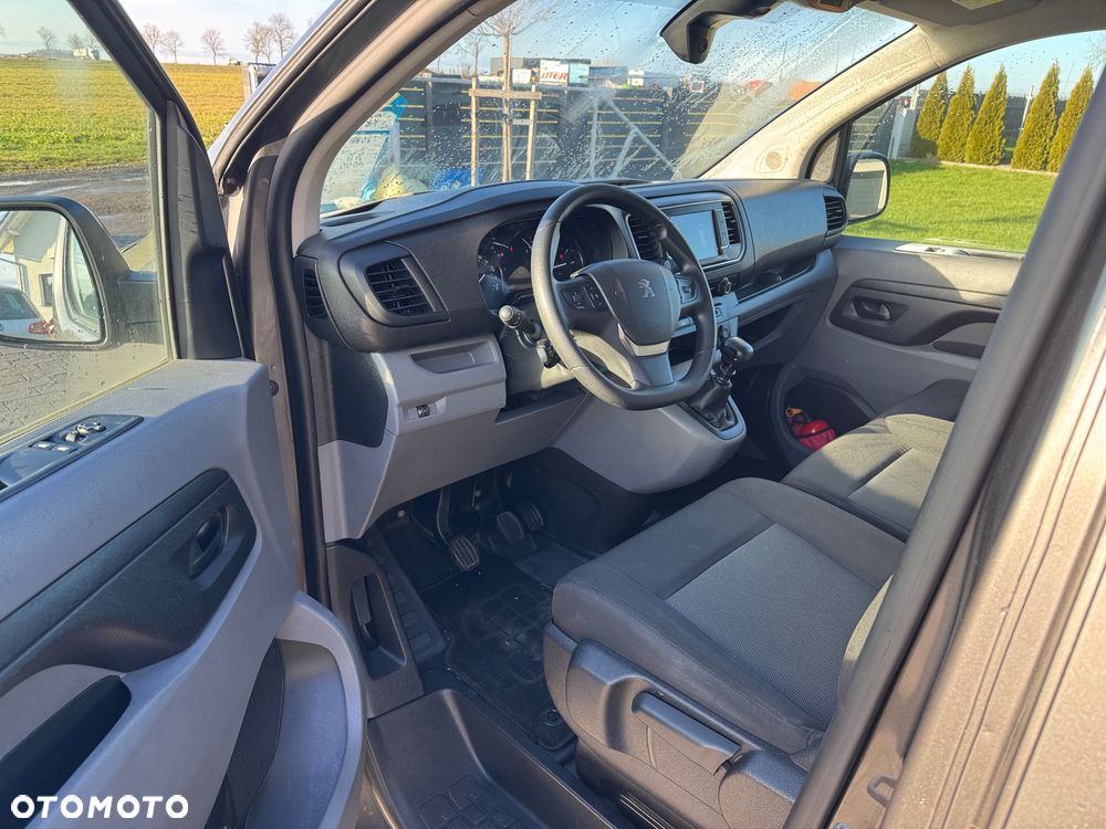 Peugeot Expert - 7