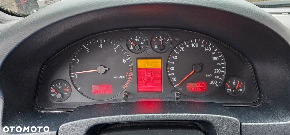 Audi A6 - 18