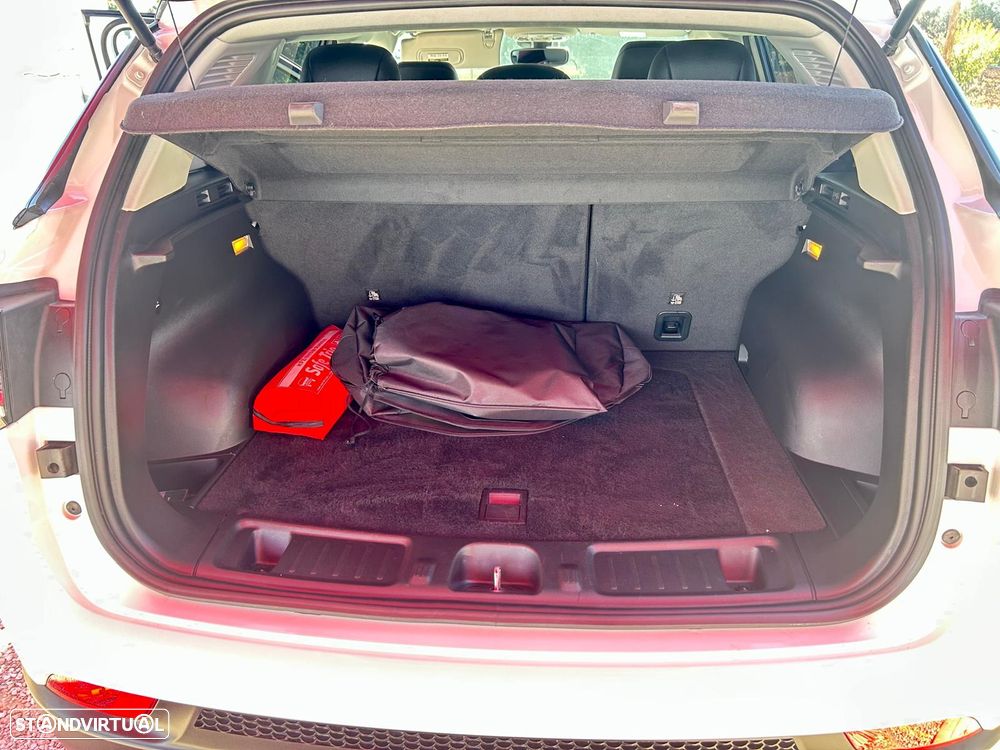 Jeep Compass 1.3 T4 4xe Auto High Upland - 16