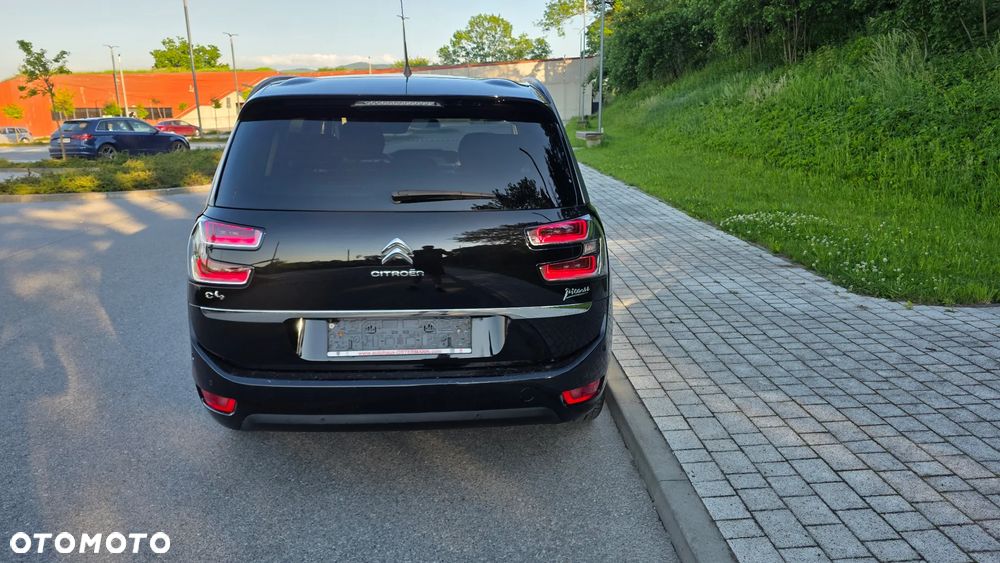 Citroën C4 Picasso PureTech 130 Stop&Start Exclusive - 7