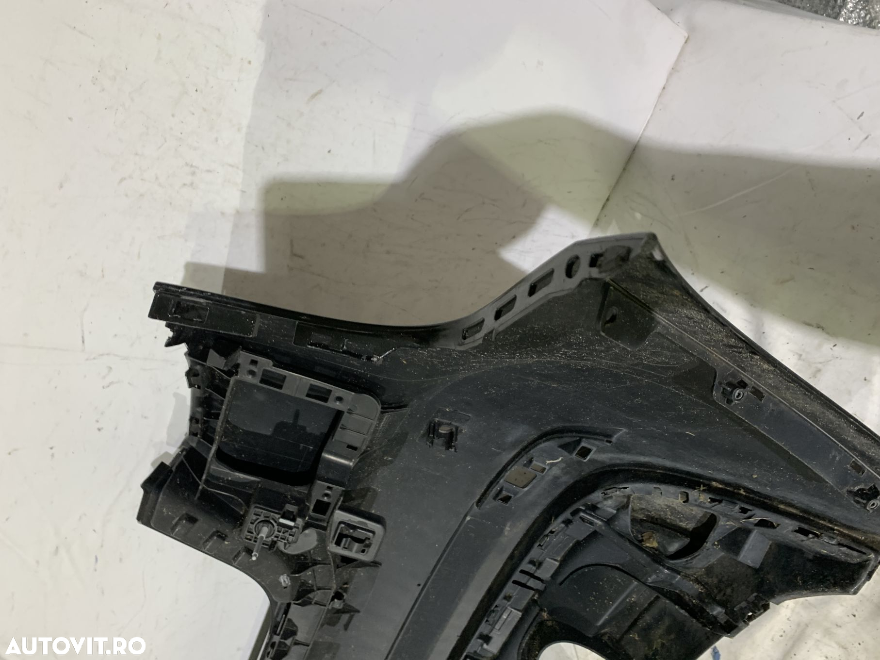 Bara spate Audi A3 Sportback, 2016, 2017, 2018, 2019, cod origine OE 8V4807511L. - 18