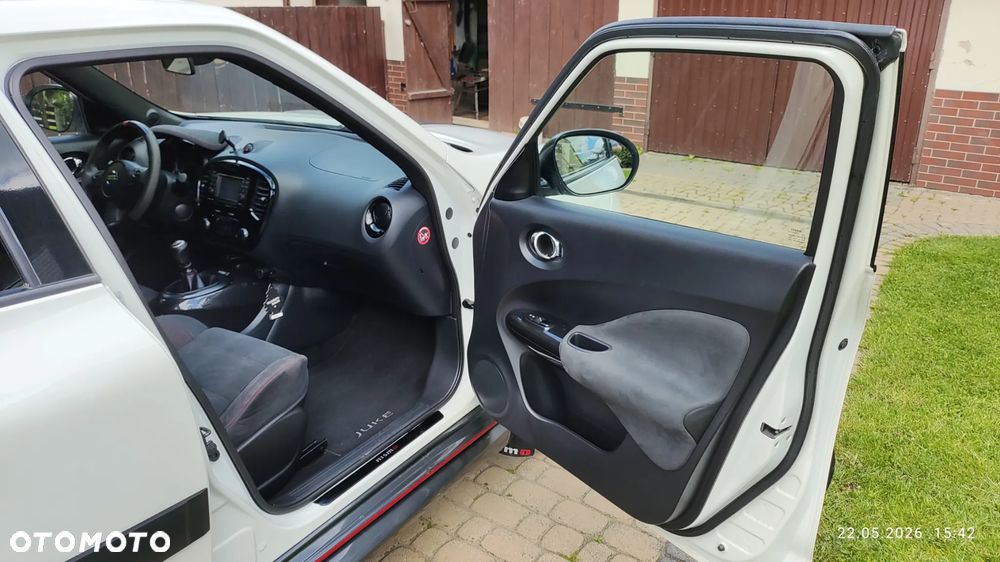 Nissan Juke - 20