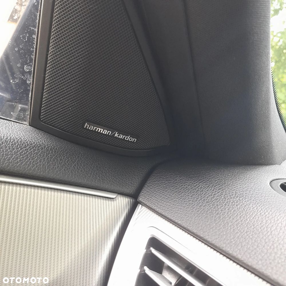 Mercedes-Benz Klasa E 350 BlueTEC 9G-TRONIC Avantgarde - 16