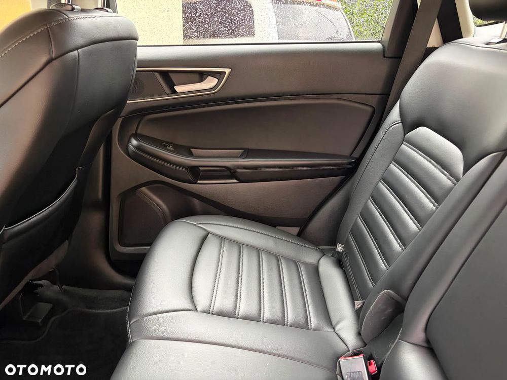 Ford Edge - 16