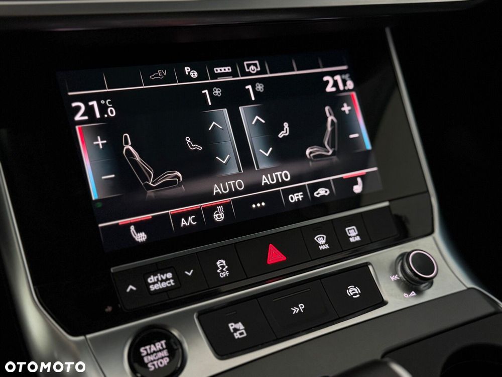 Audi A6 - 36