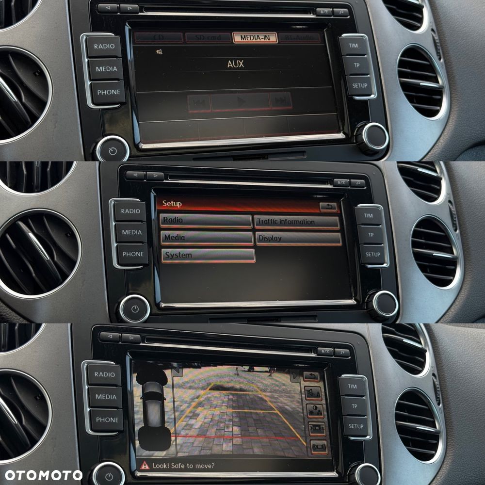 Volkswagen Tiguan 2.0 TDI DPF 4Motion DSG Team - 21