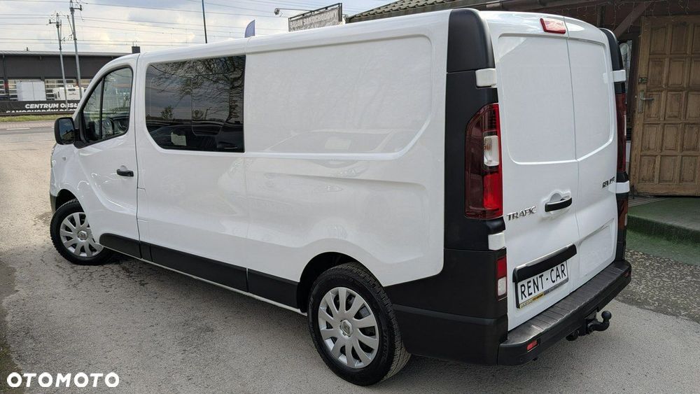Renault Trafic - 9