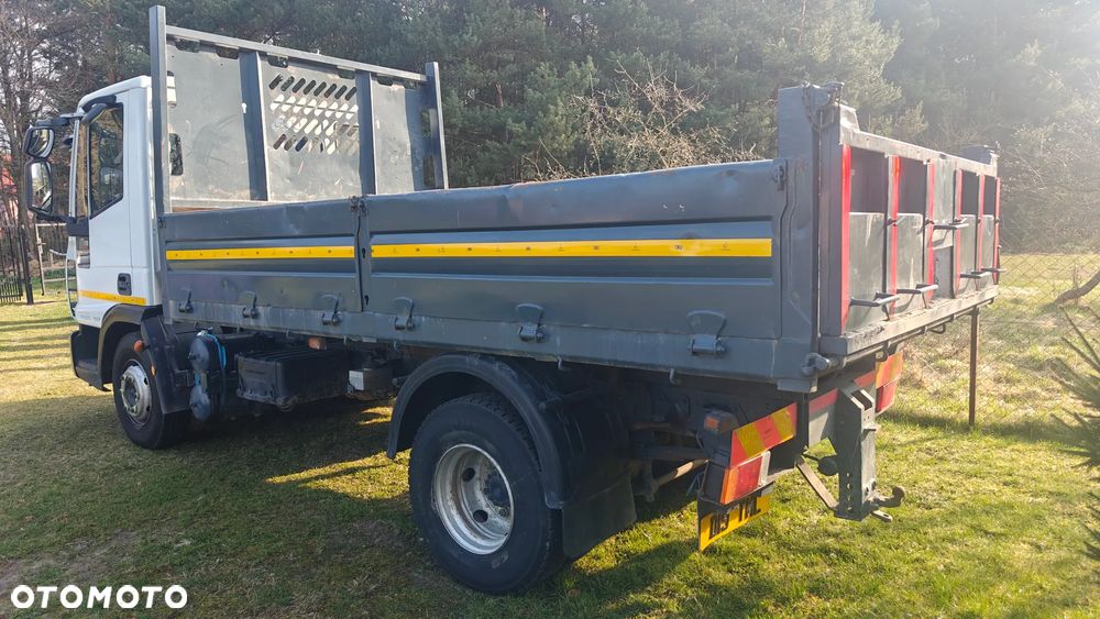 Iveco 100e18s - 6
