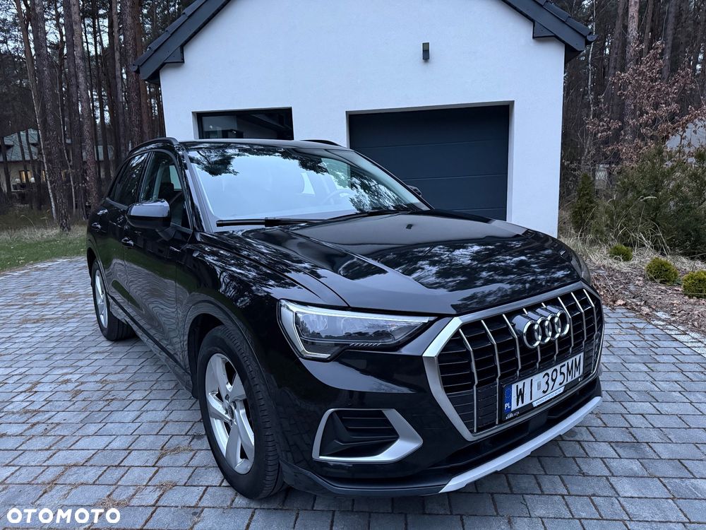Audi Q3 35 TFSI Advanced S tronic - 26