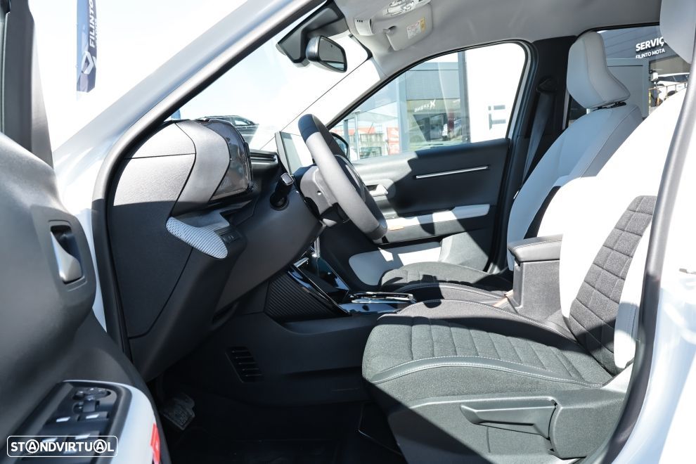 Citroën C3 1.2 Hybrid Max e-DSC6 - 15