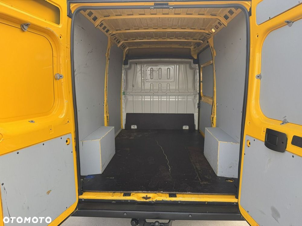 Peugeot Boxer - 18