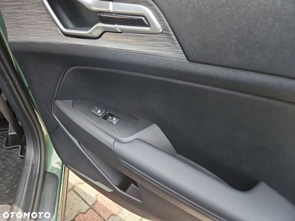 Kia Sportage 1.6 T-GDI L 2WD - 25