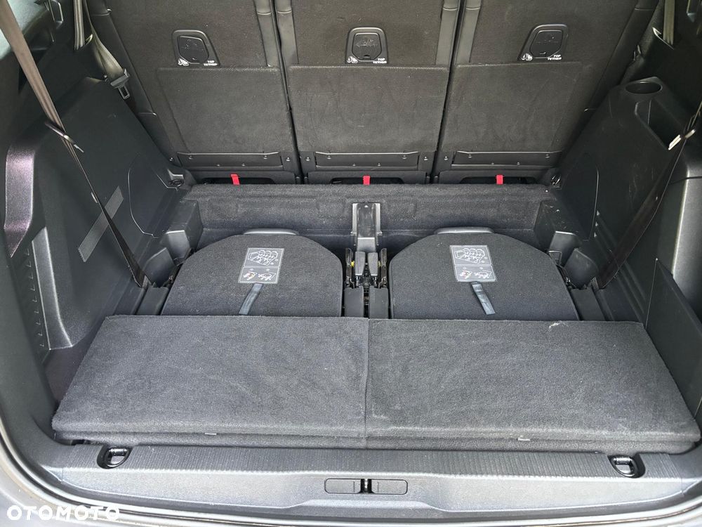 Peugeot 5008 BlueHDi 180 EAT8 GT Pack - 8