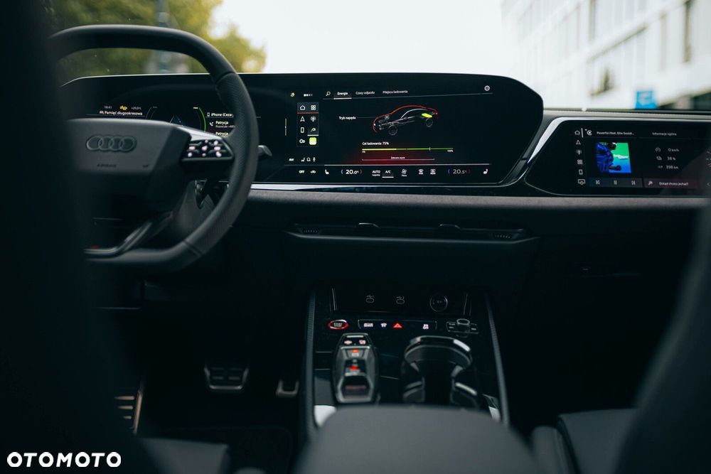 Audi A5 - 23