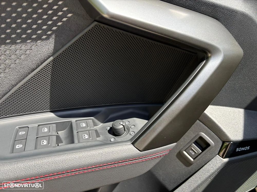 Audi RS3 Sportback - 31