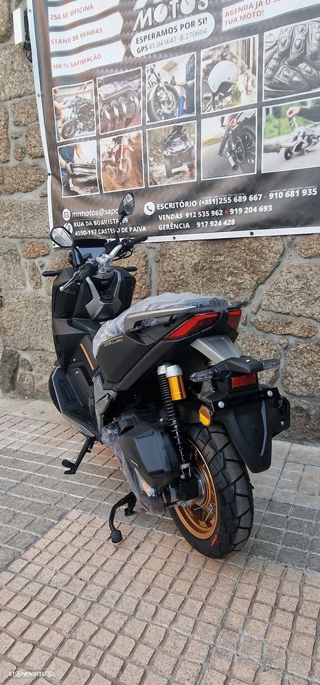 Keeway XDV 125 KEEWAY XDV 125 EVO PRO - 8