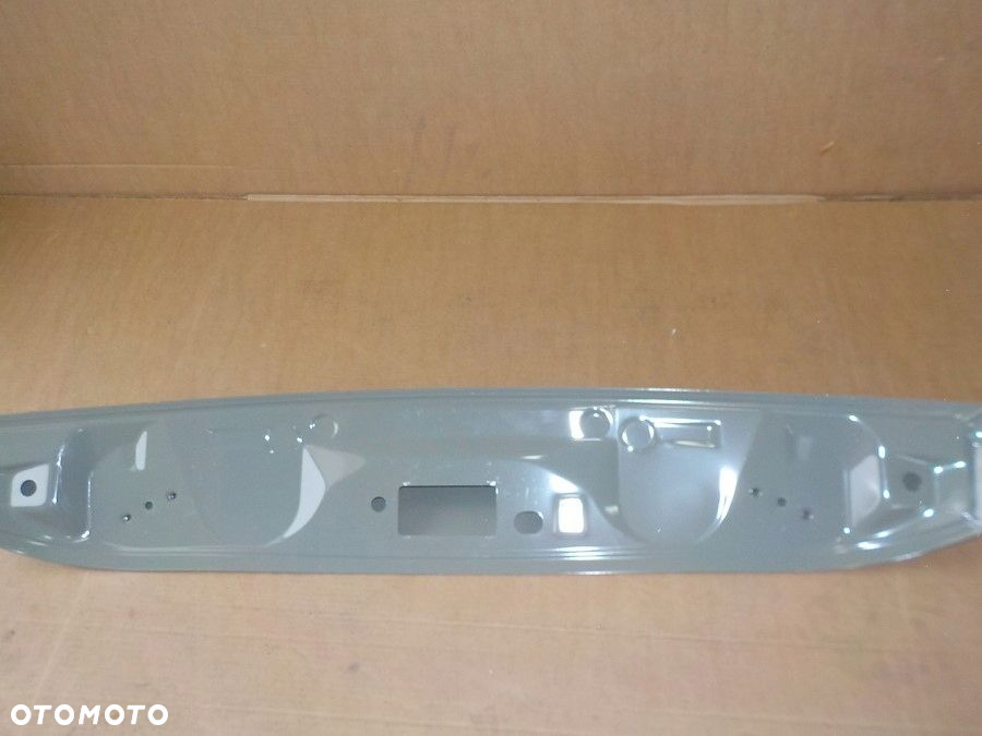 peugeot 108 citroen c1 13r- spoiler klapa tył nowa - 2