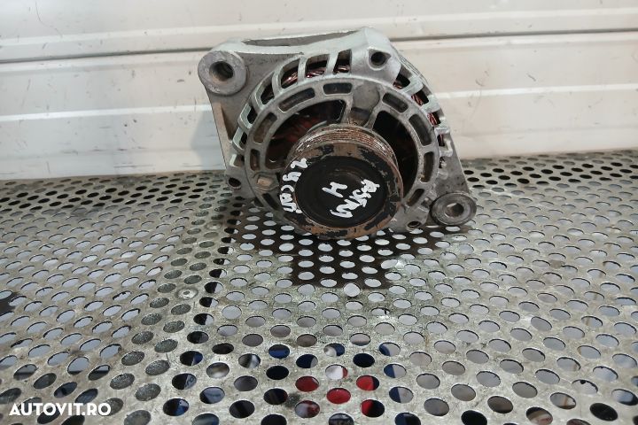 Alternator 102211-8640 Opel Astra H [facelift] [2005 - 2015] wagon 1. - 1