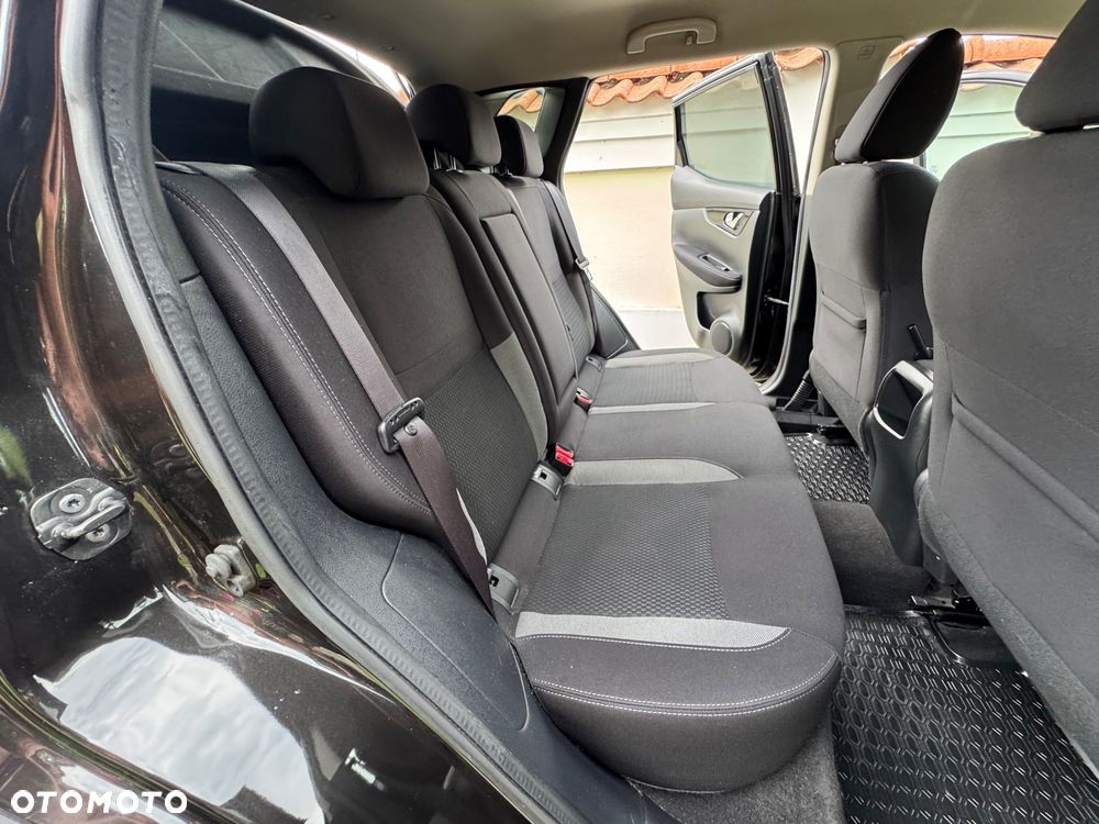 Nissan Qashqai - 20