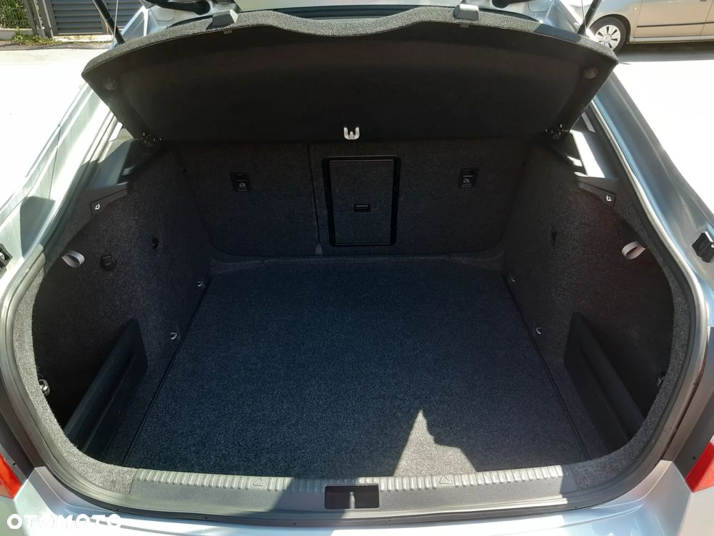 Skoda Octavia 1.4 TSI Elegance - 18