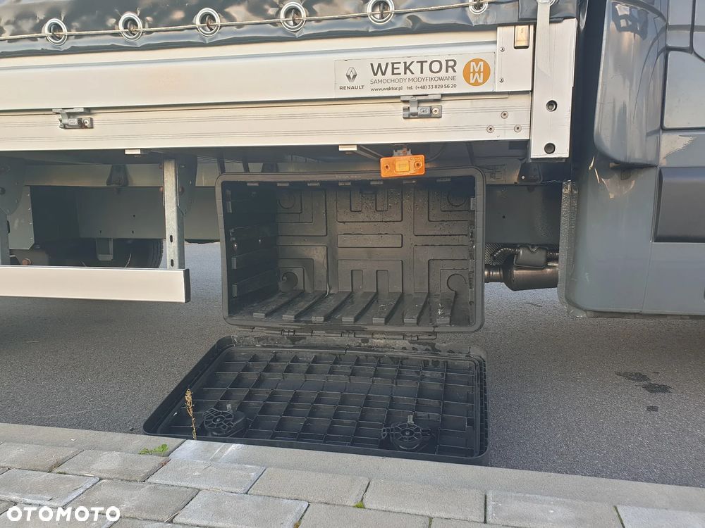 Renault master - 5