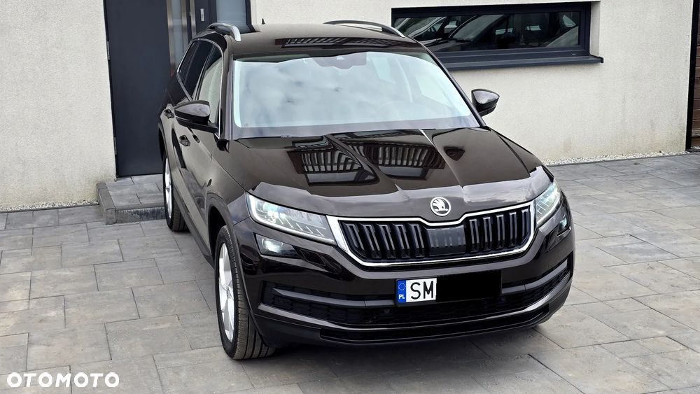 Skoda Kodiaq 1.5 TSI ACT DSG Style - 2