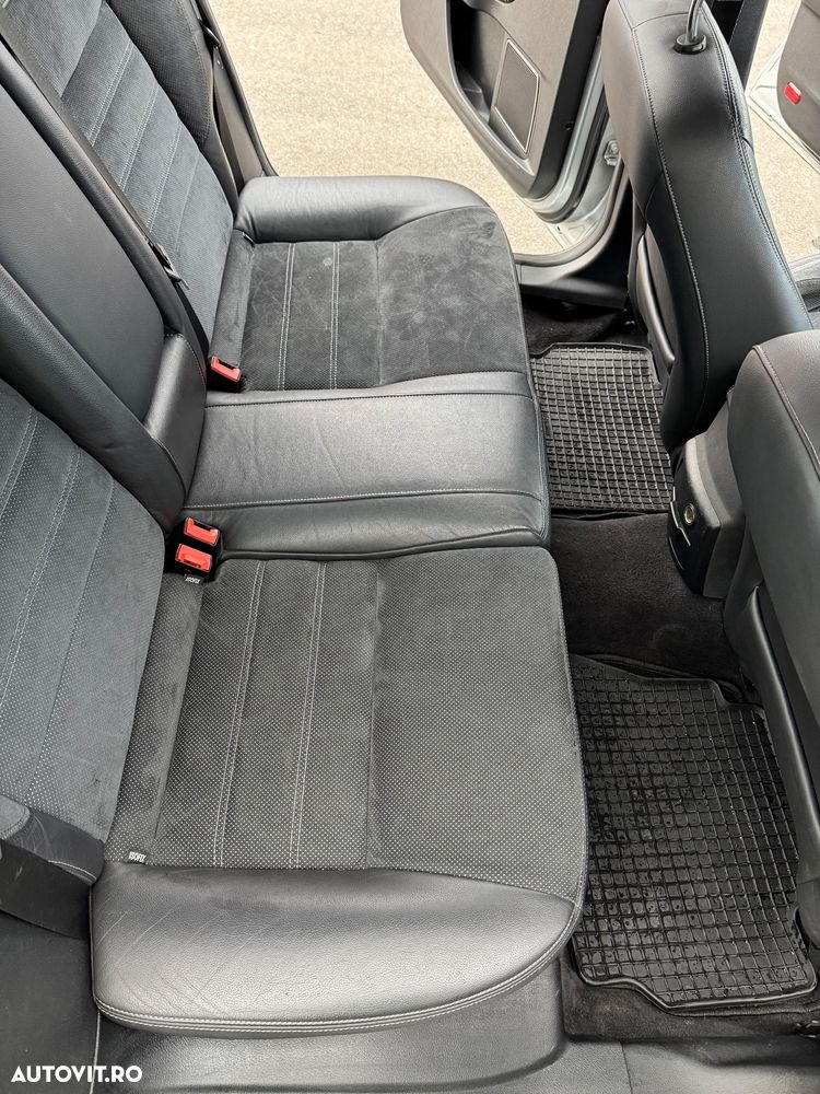 Ford Mondeo 2.0 TDCI Titanium X - 10