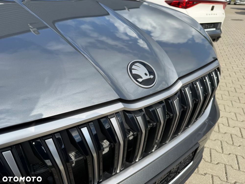 Skoda Kodiaq 2.0 TDI 4x4 Drive DSG - 23