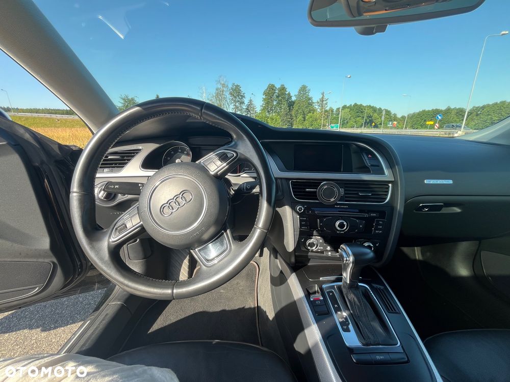 Audi A5 Coupé - 20