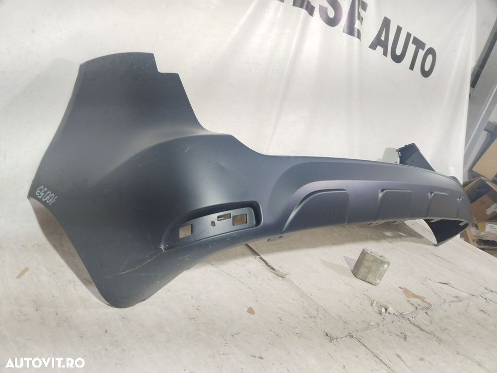 Bara spate Dacia Dokker, 2012, 2013, 2014, 2015, 2016, 2017, 2018, 2019, 2020, 2021, 2022, cod origine OE 820256654R. 10053 - 6