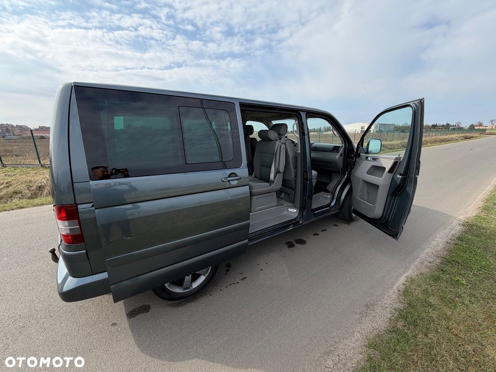 Volkswagen Multivan L1 Comfortline - 16