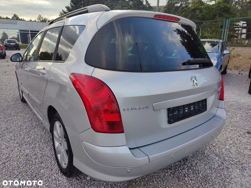 Peugeot 308 - 19