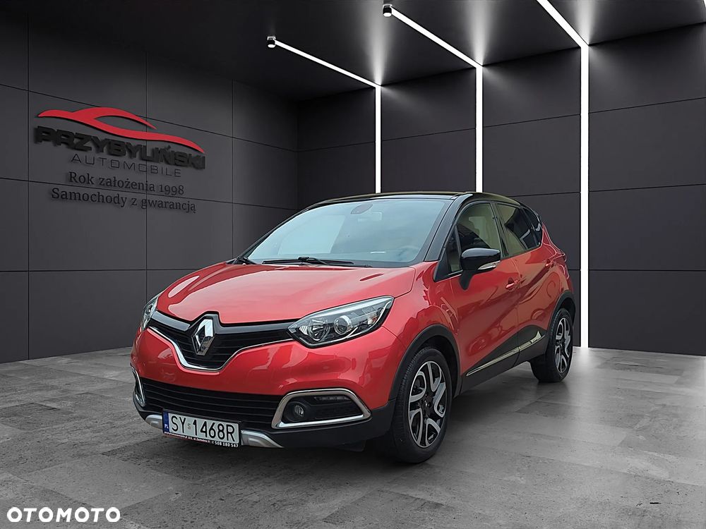 Renault Captur 0.9 Energy TCe Intens - 2
