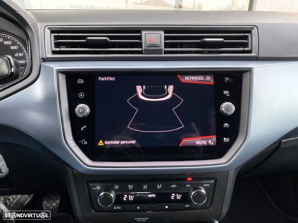 SEAT Arona 1.0 TSI Style - 21