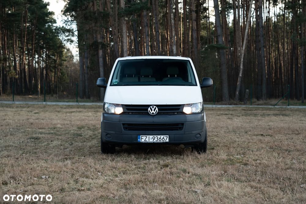 Volkswagen T5 - 8