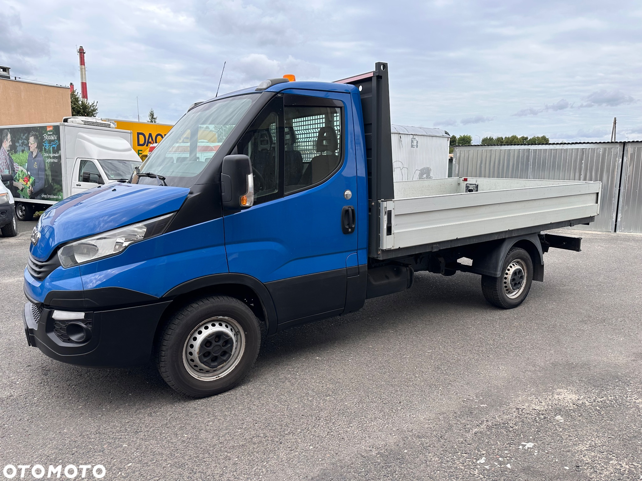 Iveco Iveco Daily 35c12 - 5