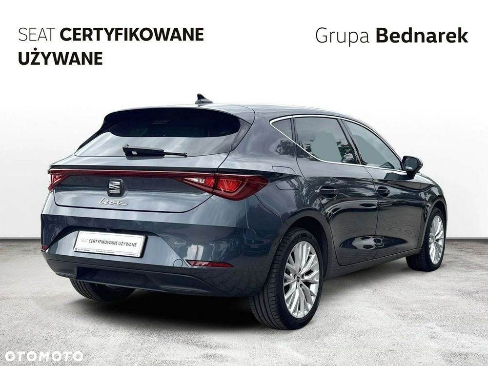 Seat Leon 1.5 TSI Xcellence - 6