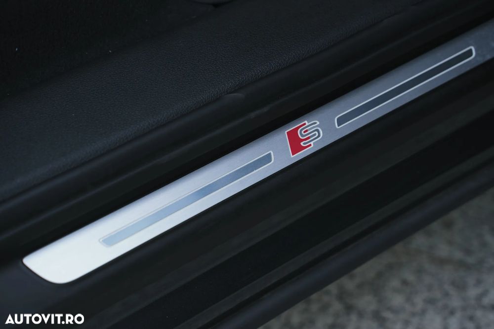 Audi Q7 3.0 45 TDI quattro Tiptronic MHEV Basic - 24