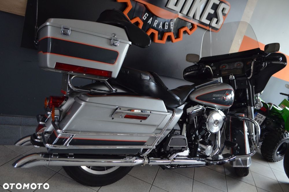 Harley-Davidson FLHT Electra Glide Standard - 3
