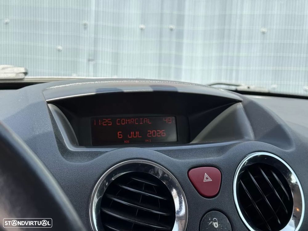 Citroën C2 1.4 HDi VTR - 11