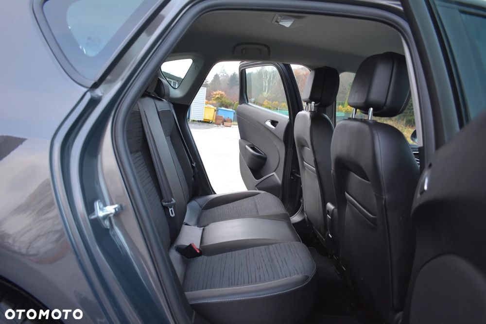 Opel Astra 1.4 Turbo ecoFLEX Start/Stop Exklusiv - 26