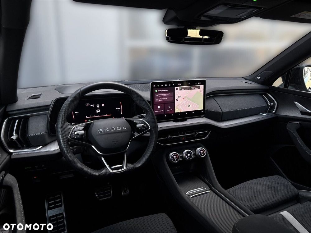 Skoda Kodiaq 2.0 TDI 4x4 Sportline DSG - 15
