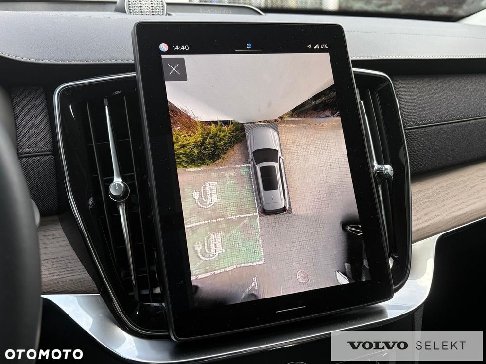 Volvo XC 90 - 33