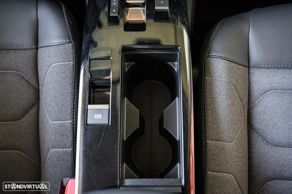 Citroën e-C4 50 kWh Autonomia Conforto Plus - 45
