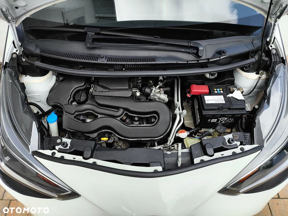 Toyota Aygo x - 24