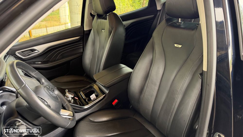 MG Marvel R 70 kWh Luxury - 14