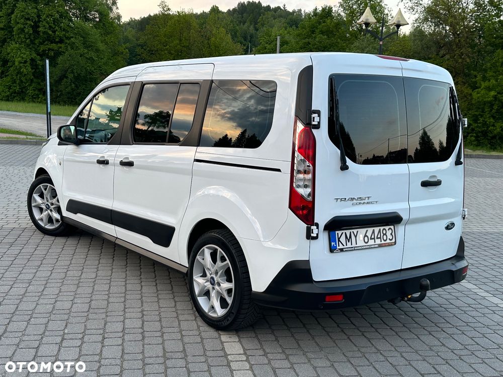 Ford Tourneo Connect Grand Kombi 230 L2 Trend - 3