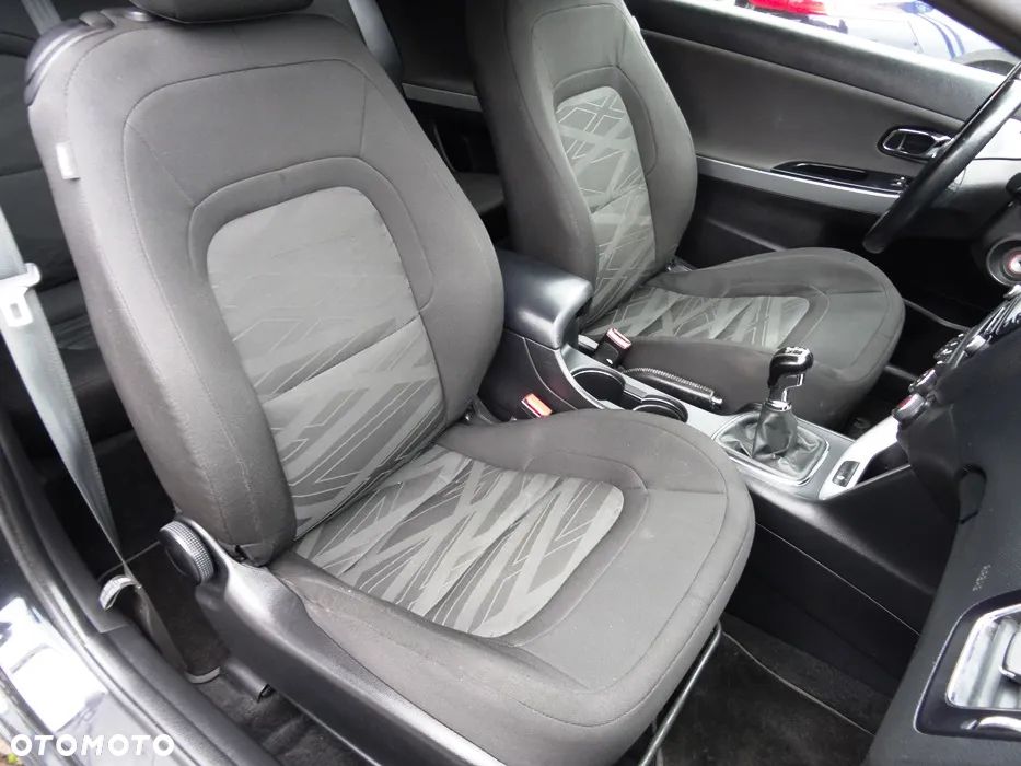 Kia ProCeed Pro_cee'd 1.6 GDI L - 11